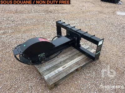 FUTURE FT-SG45 Broyeur A Souche (Non Utilise) ... - Dessoucheuse: photos 1 FUTURE FT-SG45 Broyeur A Souche (Non Utilise) ... - Dessoucheuse: photos 1