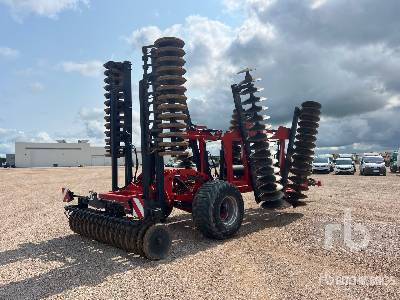 GREGOIRE BESSON COVER X T80 7.5 m Semi-Mount Offset Breaking - Cover crop: photos 3 GREGOIRE BESSON COVER X T80 7.5 m Semi-Mount Offset Breaking - Cover crop: photos 3