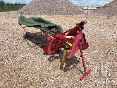 JF SB2400 2400 mm 3-Point Hitch Faucheuse ... - Faucheuse: photos 4 JF SB2400 2400 mm 3-Point Hitch Faucheuse ... - Faucheuse: photos 4