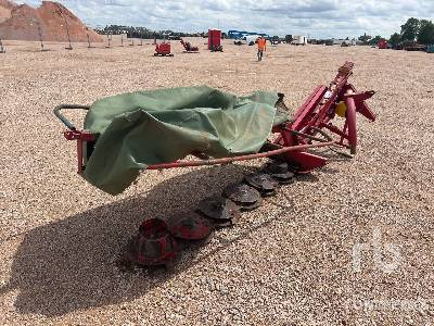 JF SB2400 2400 mm 3-Point Hitch Faucheuse ... - Faucheuse: photos 3 JF SB2400 2400 mm 3-Point Hitch Faucheuse ... - Faucheuse: photos 3