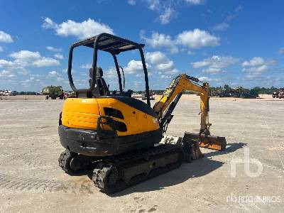KUBOTA KX61-3 Mini Pelle - Mini pelle: photos 3 KUBOTA KX61-3 Mini Pelle - Mini pelle: photos 3