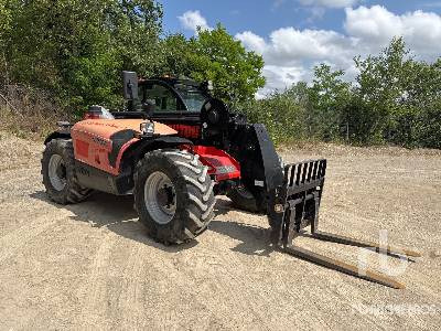 MANITOU MLT940-140V V Plus D ST4 S2 Chariot Telesco ... - Chariot télescopique: photos 5 MANITOU MLT940-140V V Plus D ST4 S2 Chariot Telesco ... - Chariot télescopique: photos 5