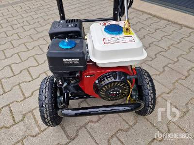 MAXWIN MT3500PSI (Unused) - Nettoyeur haute pression: photos 4 MAXWIN MT3500PSI (Unused) - Nettoyeur haute pression: photos 4