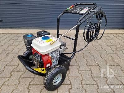 MAXWIN MT3500PSI (Unused) - Nettoyeur haute pression: photos 2 MAXWIN MT3500PSI (Unused) - Nettoyeur haute pression: photos 2