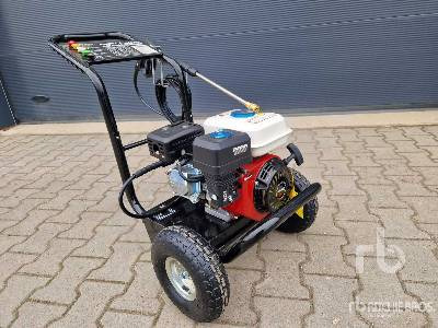 MAXWIN MT3500PSI (Unused) - Nettoyeur haute pression: photos 1 MAXWIN MT3500PSI (Unused) - Nettoyeur haute pression: photos 1