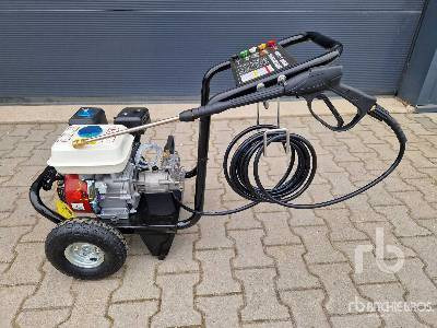 MAXWIN MT3500PSI (Unused) - Nettoyeur haute pression: photos 3 MAXWIN MT3500PSI (Unused) - Nettoyeur haute pression: photos 3