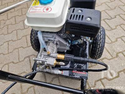 MAXWIN MT3500PSI (Unused) - Nettoyeur haute pression: photos 5 MAXWIN MT3500PSI (Unused) - Nettoyeur haute pression: photos 5