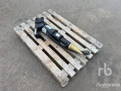 VICSEC VCWS Fendeuse A Bois (Non Utilise) W ... - Matériel forestier: photos 3 VICSEC VCWS Fendeuse A Bois (Non Utilise) W ... - Matériel forestier: photos 3