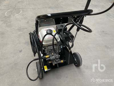 NEWLAND PRESSURE WASHER 1 170A - Nettoyeur haute pression: photos 2 NEWLAND PRESSURE WASHER 1 170A - Nettoyeur haute pression: photos 2