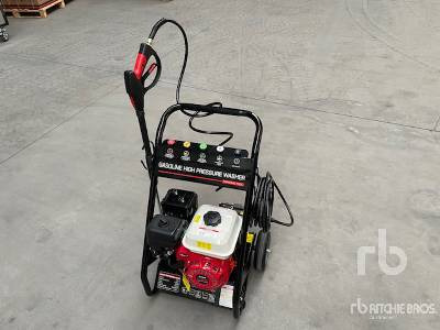 NEWLAND PRESSURE WASHER 1 170A - Nettoyeur haute pression: photos 1 NEWLAND PRESSURE WASHER 1 170A - Nettoyeur haute pression: photos 1