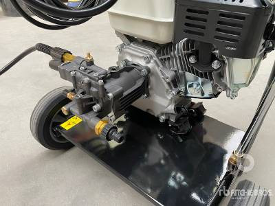 NEWLAND PRESSURE WASHER 1 170A Nettoyeur Haute Pression (Non U ... - Nettoyeur haute pression: photos 4 NEWLAND PRESSURE WASHER 1 170A Nettoyeur Haute Pression (Non U ... - Nettoyeur haute pression: photos 4
