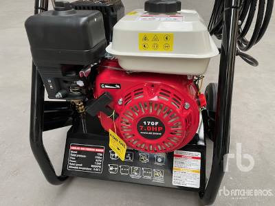 NEWLAND PRESSURE WASHER 1 170A Nettoyeur Haute Pression (Non U ... - Nettoyeur haute pression: photos 3 NEWLAND PRESSURE WASHER 1 170A Nettoyeur Haute Pression (Non U ... - Nettoyeur haute pression: photos 3