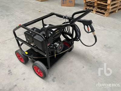 NEWLAND PRESSURE WASHER 2 250B Nettoyeur Haute Pression - Nettoyeur haute pression: photos 5 NEWLAND PRESSURE WASHER 2 250B Nettoyeur Haute Pression - Nettoyeur haute pression: photos 5