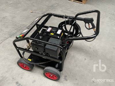 NEWLAND PRESSURE WASHER 2 250B Nettoyeur Haute Pression - Nettoyeur haute pression: photos 2 NEWLAND PRESSURE WASHER 2 250B Nettoyeur Haute Pression - Nettoyeur haute pression: photos 2