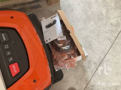STIHL Qte De Robots de Tonte Electriques - Motofaucheuse: photos 4 STIHL Qte De Robots de Tonte Electriques - Motofaucheuse: photos 4