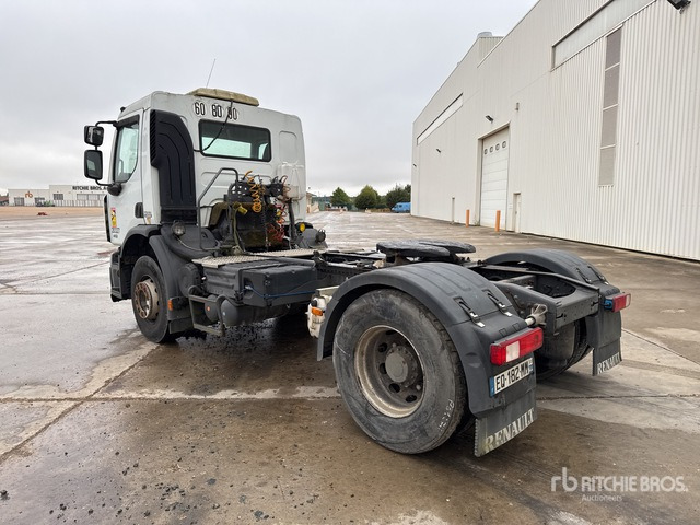 2009 Renault Premium Lander 410DXi Tracteur Routier 4x2 S/A Sleeper Truck Tractor - Tracteur routier: photos 3 2009 Renault Premium Lander 410DXi Tracteur Routier 4x2 S/A Sleeper Truck Tractor - Tracteur routier: photos 3