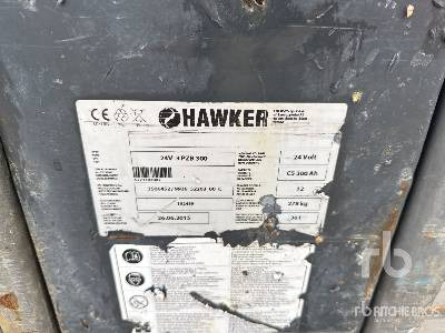 UNICARRIERS PLE180 2000 kg Electric Transpalette E ... - Transpalette: photos 5 UNICARRIERS PLE180 2000 kg Electric Transpalette E ... - Transpalette: photos 5