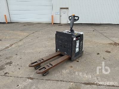 UNICARRIERS PMR200 2000 kg Electric Transpalette - Transpalette: photos 1 UNICARRIERS PMR200 2000 kg Electric Transpalette - Transpalette: photos 1