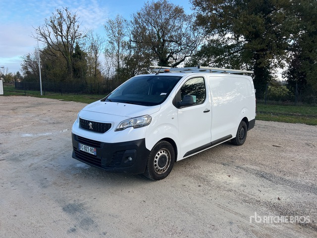 2018 Peugeot Expert Vehicule Utilitaire Cargo Van - Véhicule utilitaire: photos 1 2018 Peugeot Expert Vehicule Utilitaire Cargo Van - Véhicule utilitaire: photos 1