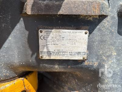 YANMAR SV100 Pelle Sur Chenilles - Pelle sur chenille: photos 5 YANMAR SV100 Pelle Sur Chenilles - Pelle sur chenille: photos 5