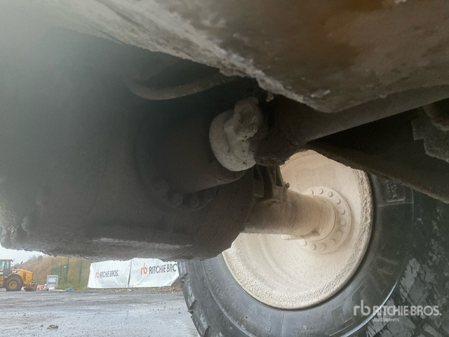 2003 Cat 928G Wheel Loader - Chargeuse sur pneus: photos 5 2003 Cat 928G Wheel Loader - Chargeuse sur pneus: photos 5