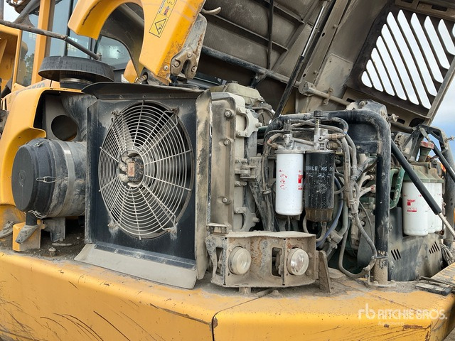 2008 Volvo A25E Articulated Dump Truck - Tombereau articulé: photos 5 2008 Volvo A25E Articulated Dump Truck - Tombereau articulé: photos 5