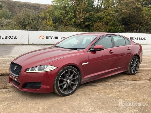 2012 Jaguar XF Premium Luxury Jaguar Automobile Automobile - Voiture: photos 1 2012 Jaguar XF Premium Luxury Jaguar Automobile Automobile - Voiture: photos 1