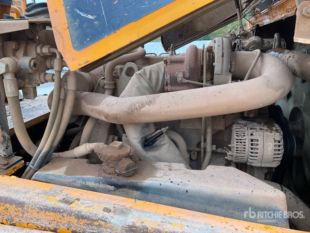 2012 Thwaites MACH765 6 ton Dumper - Tombereau: photos 5 2012 Thwaites MACH765 6 ton Dumper - Tombereau: photos 5