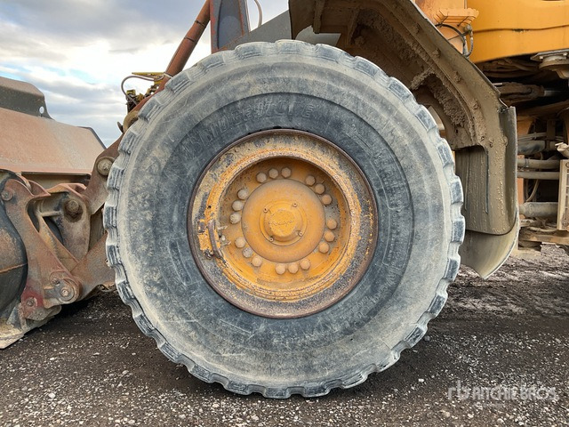 2012 Volvo L110G Wheel Loader - Chargeuse sur pneus: photos 5 2012 Volvo L110G Wheel Loader - Chargeuse sur pneus: photos 5