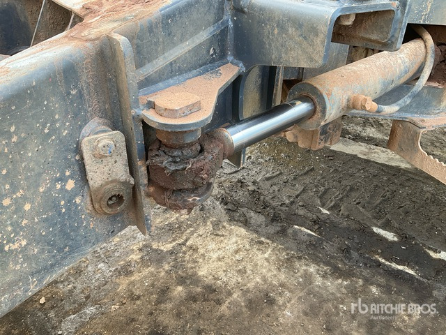2014 Terex TA9 9 ton 4x4 Dumper - Tombereau: photos 5 2014 Terex TA9 9 ton 4x4 Dumper - Tombereau: photos 5