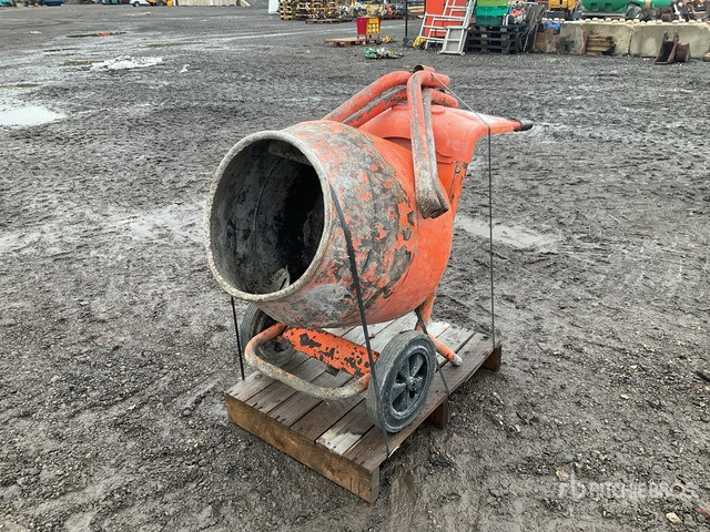 2015 Belle M12B 2015 Belle M12B Portable Concrete Mixer Portable Concrete Mixer - Bétonnière: photos 2 2015 Belle M12B 2015 Belle M12B Portable Concrete Mixer Portable Concrete Mixer - Bétonnière: photos 2