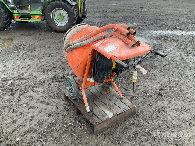 2015 Belle M12B 2015 Belle M12B Portable Concrete Mixer Portable Concrete Mixer - Bétonnière: photos 3 2015 Belle M12B 2015 Belle M12B Portable Concrete Mixer Portable Concrete Mixer - Bétonnière: photos 3