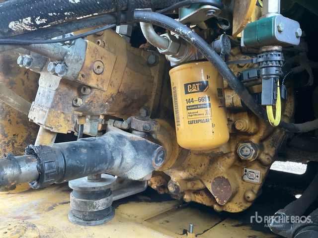 2015 Cat 930M High Lift Wheel Loader - Chargeuse sur pneus: photos 5 2015 Cat 930M High Lift Wheel Loader - Chargeuse sur pneus: photos 5