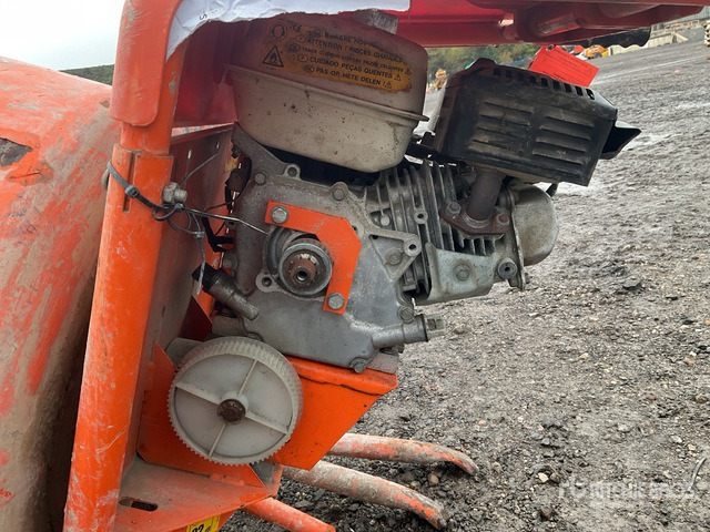 2016 Belle M54B 2016 Belle M54B Portable Concrete Mixer Portable Concrete Mixer - Bétonnière: photos 5 2016 Belle M54B 2016 Belle M54B Portable Concrete Mixer Portable Concrete Mixer - Bétonnière: photos 5