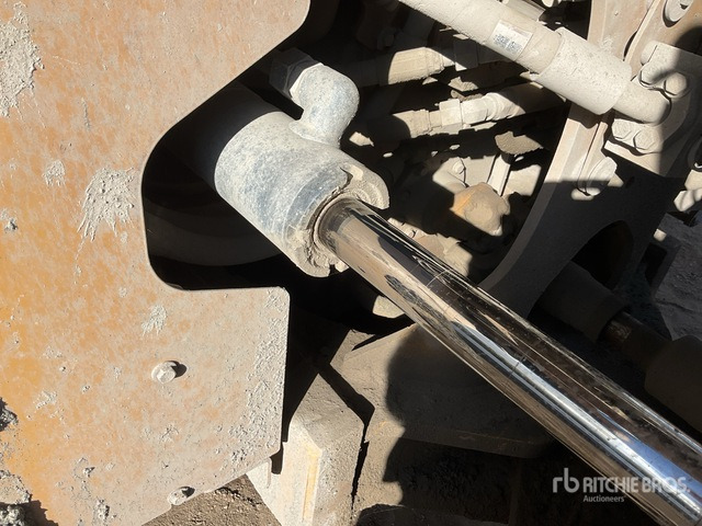 2016 Cat 966M Wheel Loader - Chargeuse sur pneus: photos 5 2016 Cat 966M Wheel Loader - Chargeuse sur pneus: photos 5