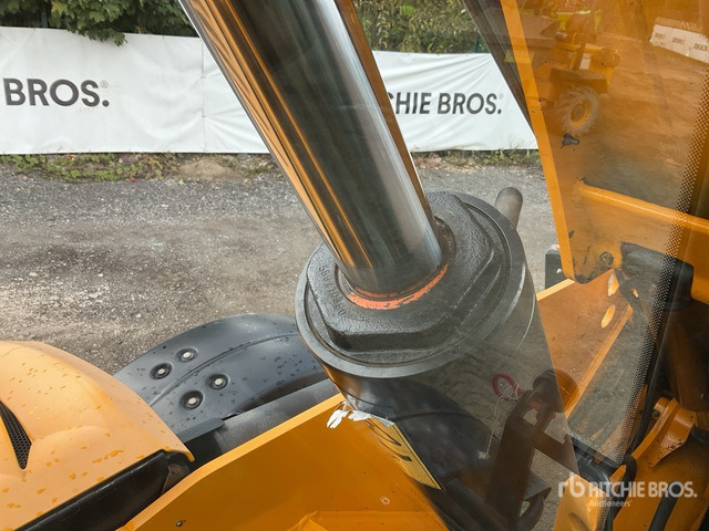 2016 JCB 540-140 Telehandler - Chariot télescopique: photos 5 2016 JCB 540-140 Telehandler - Chariot télescopique: photos 5