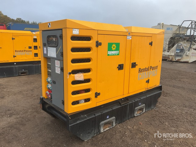 2016 Sdmo R110 2016 Sdmo R110 Generator Set Generator Set - Groupe électrogène: photos 1 2016 Sdmo R110 2016 Sdmo R110 Generator Set Generator Set - Groupe électrogène: photos 1