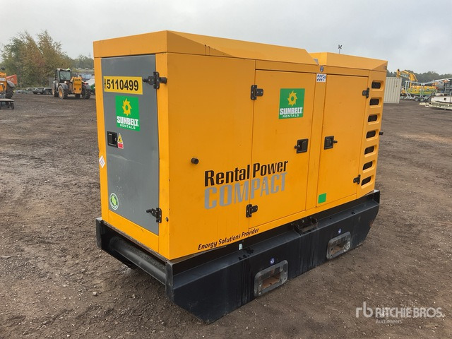 2016 Sdmo R110 2016 Sdmo R110 Generator Set Generator Set - Groupe électrogène: photos 3 2016 Sdmo R110 2016 Sdmo R110 Generator Set Generator Set - Groupe électrogène: photos 3
