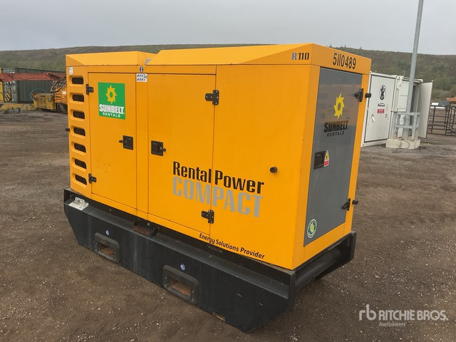 2016 Sdmo R110C3 2016 Sdmo R110C3 Generator Set Generator Set - Groupe électrogène: photos 4 2016 Sdmo R110C3 2016 Sdmo R110C3 Generator Set Generator Set - Groupe électrogène: photos 4