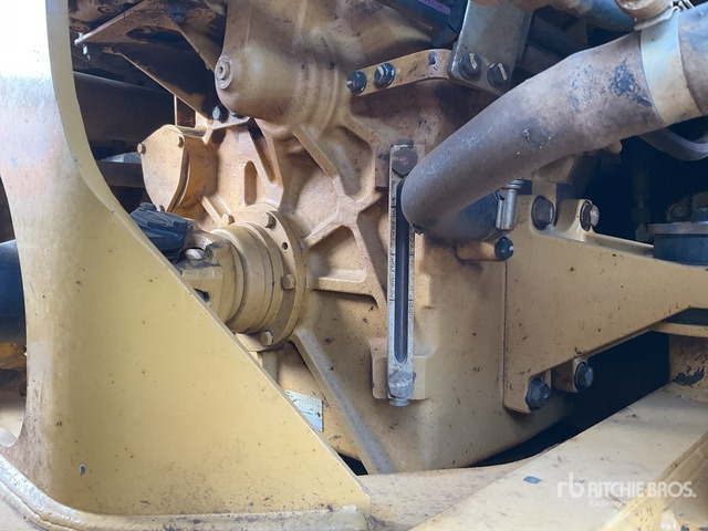 2017 Cat 962M Wheel Loader - Chargeuse sur pneus: photos 5 2017 Cat 962M Wheel Loader - Chargeuse sur pneus: photos 5
