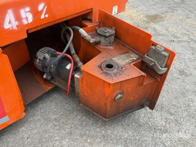 2017 Snorkel S3219E Snorkel S3219E Scissor Lift Scissor Lift - Nacelle ciseaux: photos 5 2017 Snorkel S3219E Snorkel S3219E Scissor Lift Scissor Lift - Nacelle ciseaux: photos 5