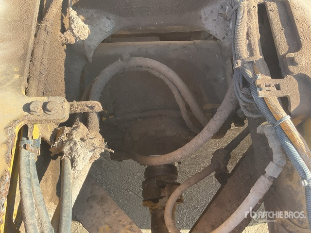 2018 Cat 730C2 Articulated Dump Truck - Tombereau articulé: photos 5 2018 Cat 730C2 Articulated Dump Truck - Tombereau articulé: photos 5