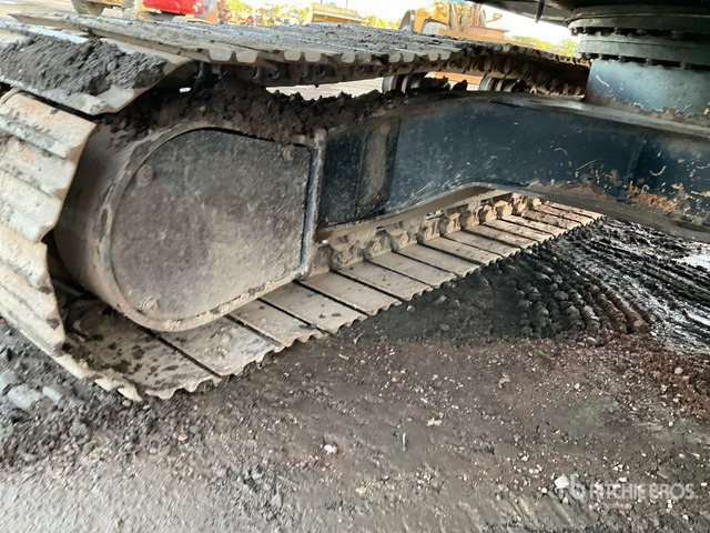 2018 JCB JS130LC Tracked Excavator - Pelle sur chenille: photos 5 2018 JCB JS130LC Tracked Excavator - Pelle sur chenille: photos 5