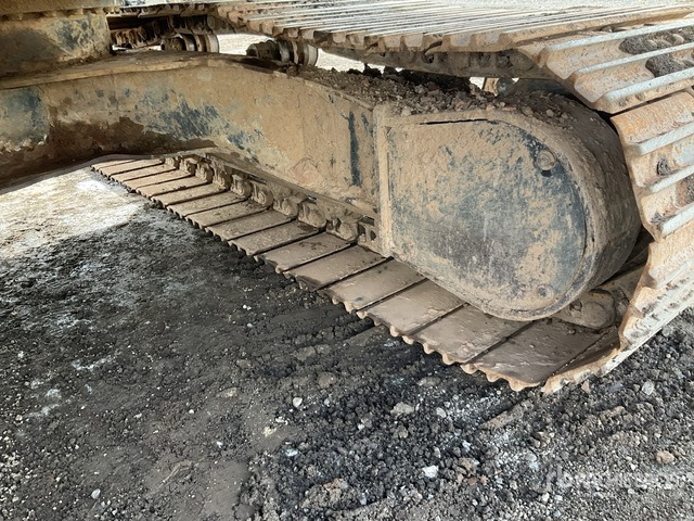 2018 JCB JS130LC Tracked Excavator - Pelle sur chenille: photos 5 2018 JCB JS130LC Tracked Excavator - Pelle sur chenille: photos 5