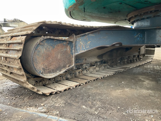 2018 Kobelco SK140SRLC-5 Tracked Excavator - Pelle sur chenille: photos 5 2018 Kobelco SK140SRLC-5 Tracked Excavator - Pelle sur chenille: photos 5
