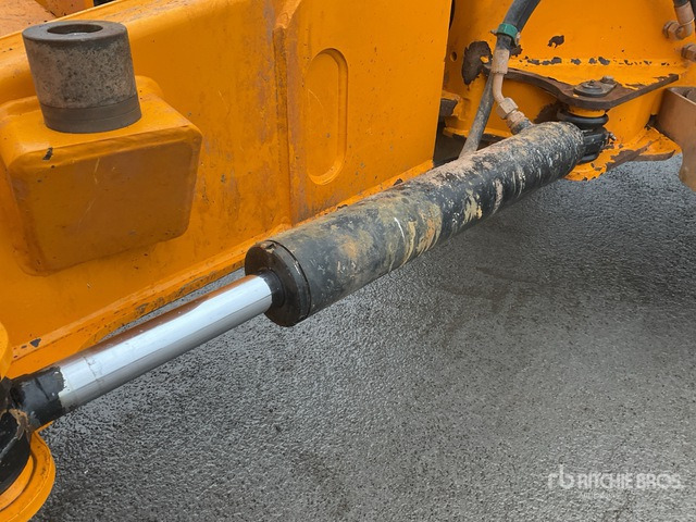 2018 Thwaites MACH2060 6 ton Dumper - Tombereau: photos 5 2018 Thwaites MACH2060 6 ton Dumper - Tombereau: photos 5