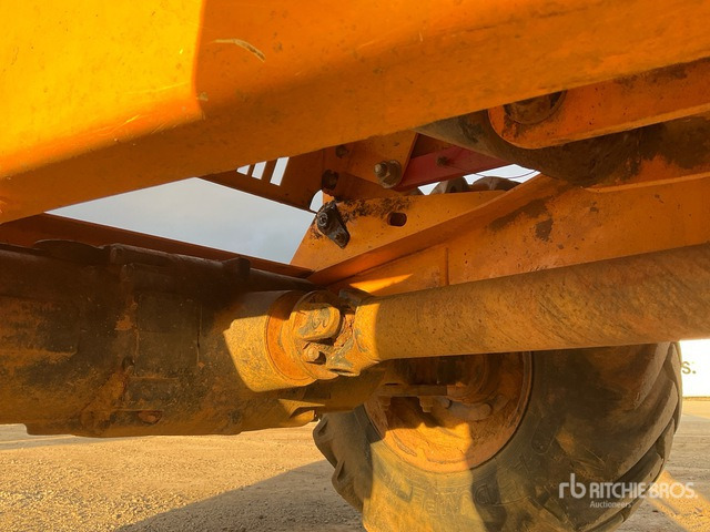 2018 Thwaites MACH581 Dumper - Tombereau: photos 5 2018 Thwaites MACH581 Dumper - Tombereau: photos 5