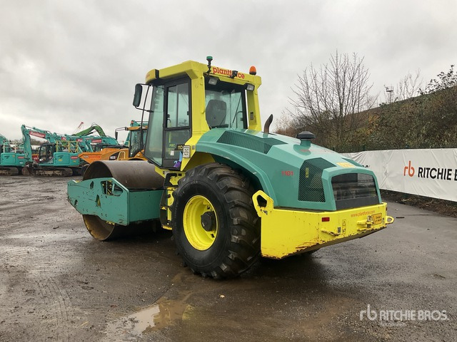 2019 Ammann ASC110 Smooth Drum Compactor - Compacteur à pieds de mouton/ Monocylindre: photos 2 2019 Ammann ASC110 Smooth Drum Compactor - Compacteur à pieds de mouton/ Monocylindre: photos 2