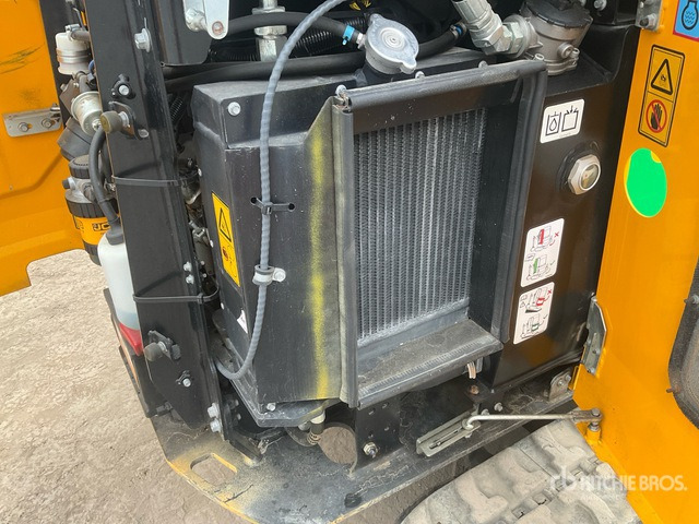 2019 JCB 16C-1 Mini Excavator:  <6.6t - Mini pelle: photos 5 2019 JCB 16C-1 Mini Excavator:  <6.6t - Mini pelle: photos 5