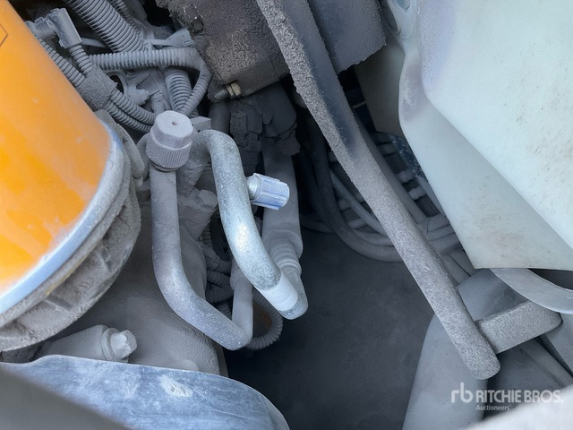 2019 JCB 540-180 Telehandler - Chariot télescopique: photos 5 2019 JCB 540-180 Telehandler - Chariot télescopique: photos 5